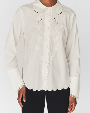 Kirsten Shirt