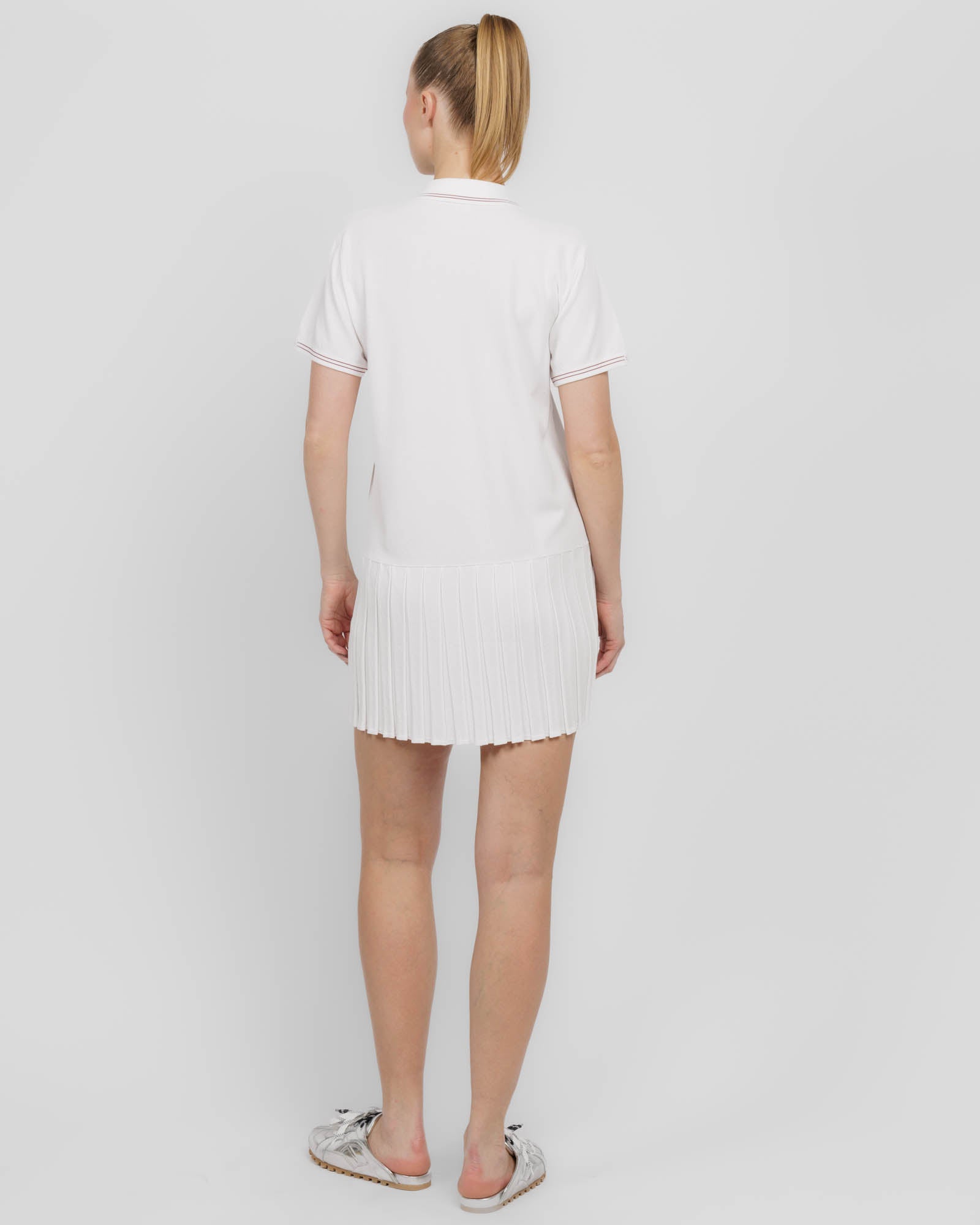 Madison Tennis Dress