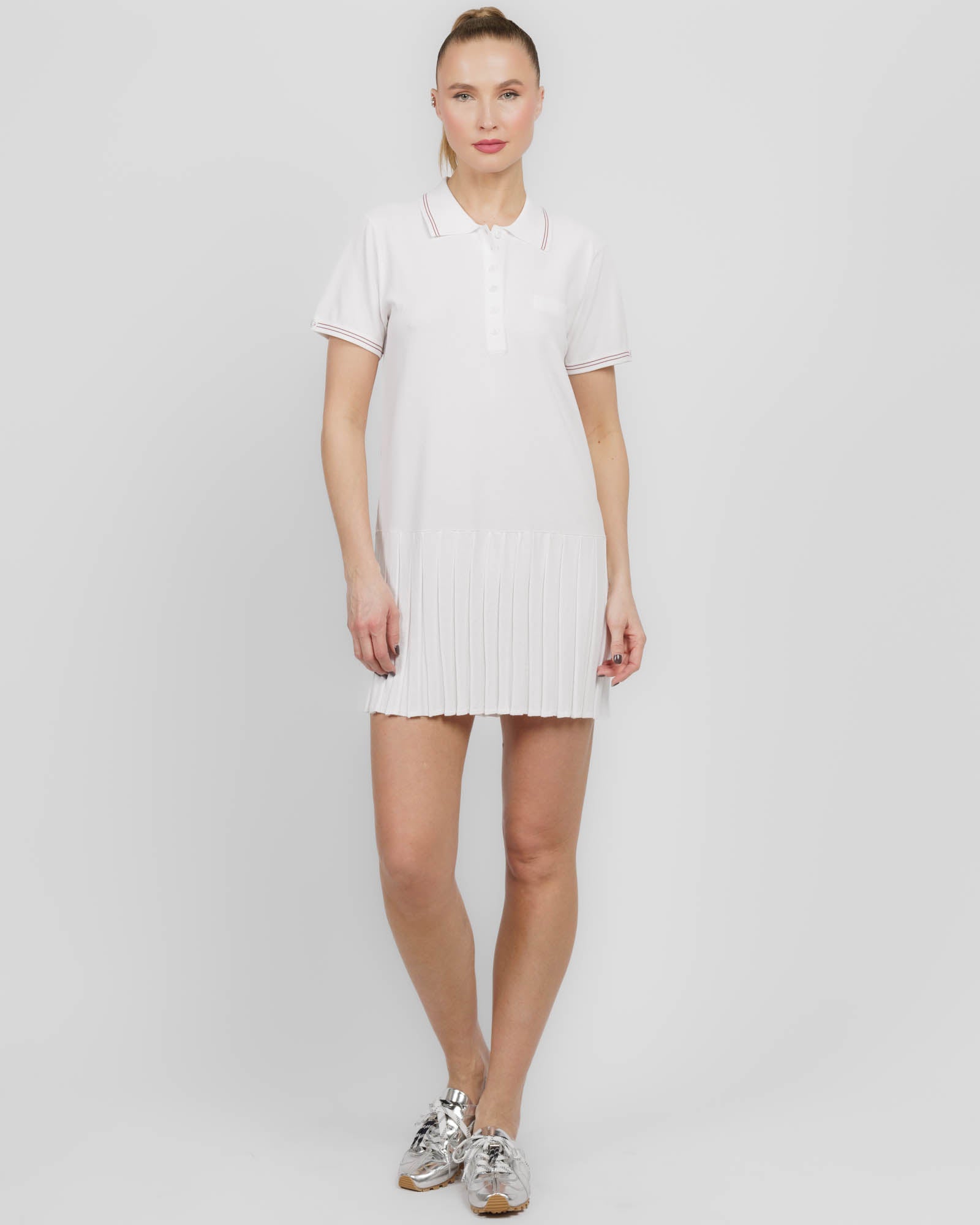 Madison Tennis Dress