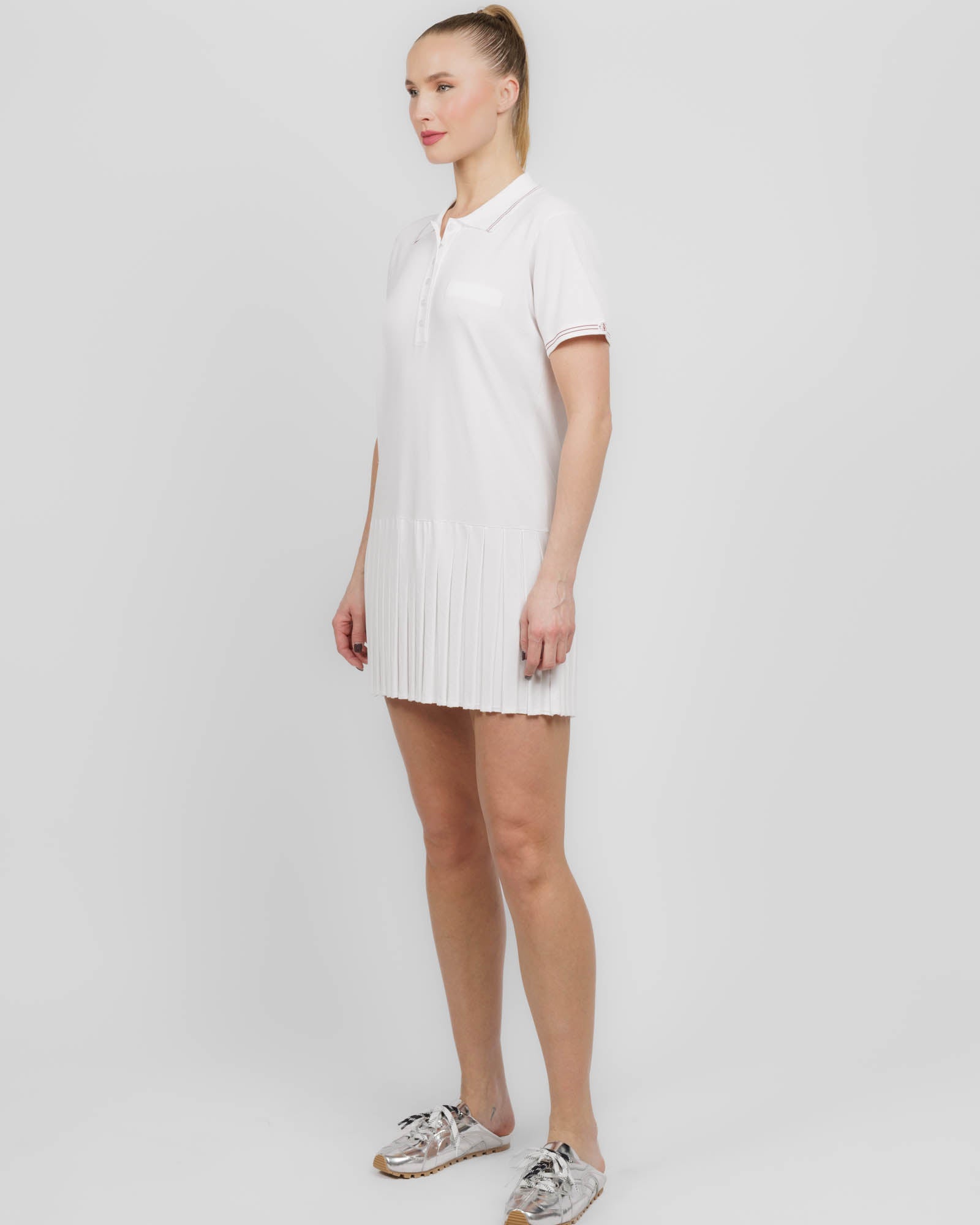Madison Tennis Dress