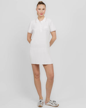 Madison Tennis Dress