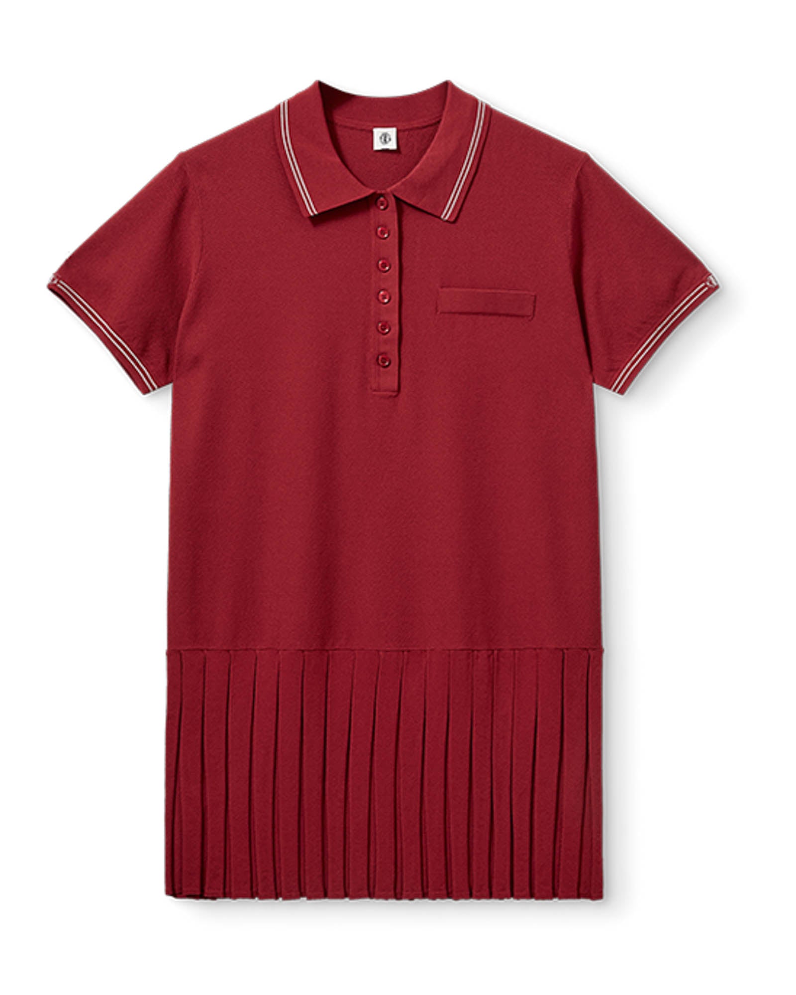 Madison Tennis Dress