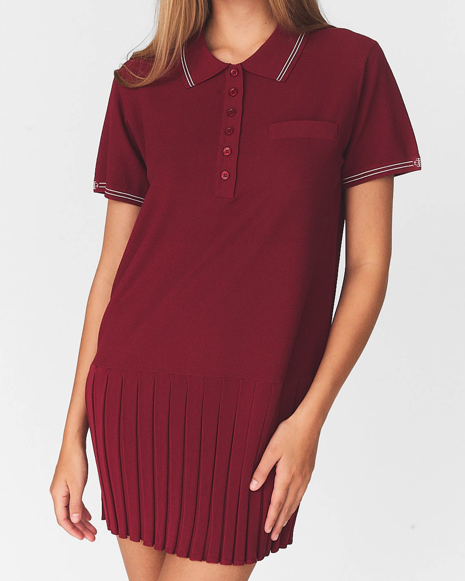 Madison Tennis Dress