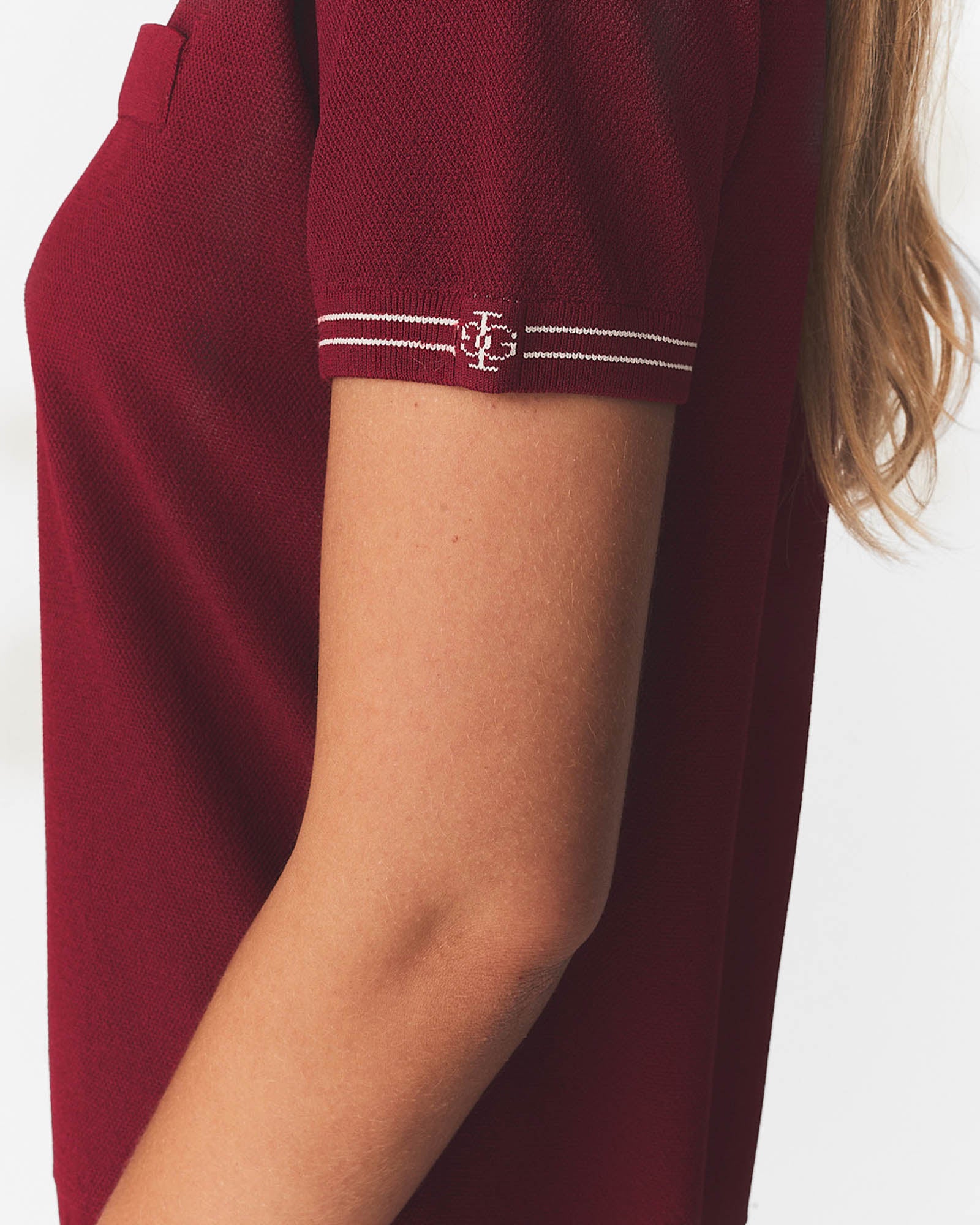 Madison Tennis Dress