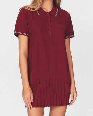 Madison Tennis Dress