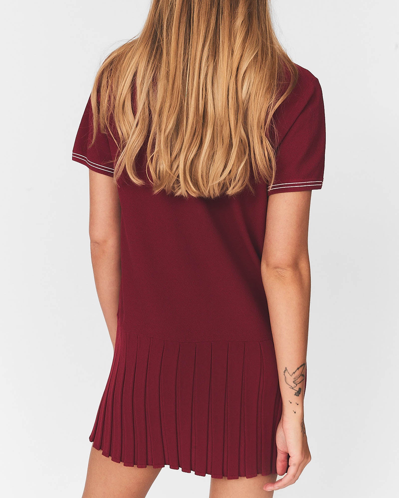 Madison Tennis Dress