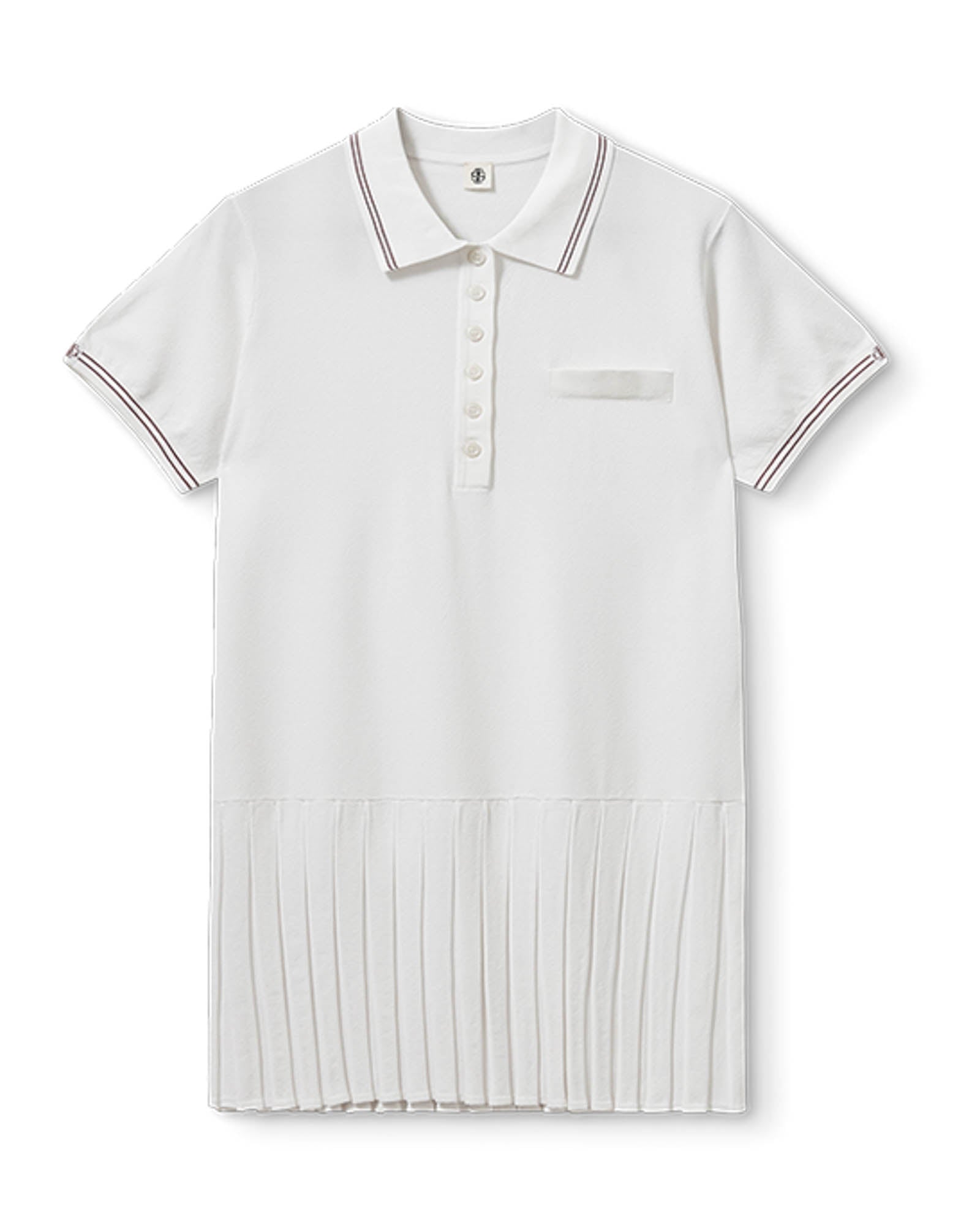 Madison Tennis Dress