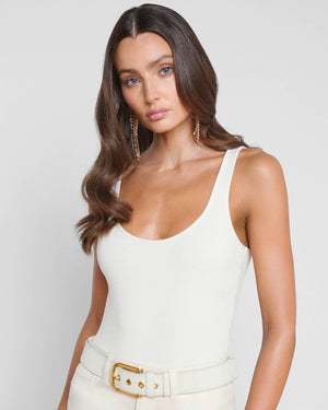 Nica Tank Bodysuit