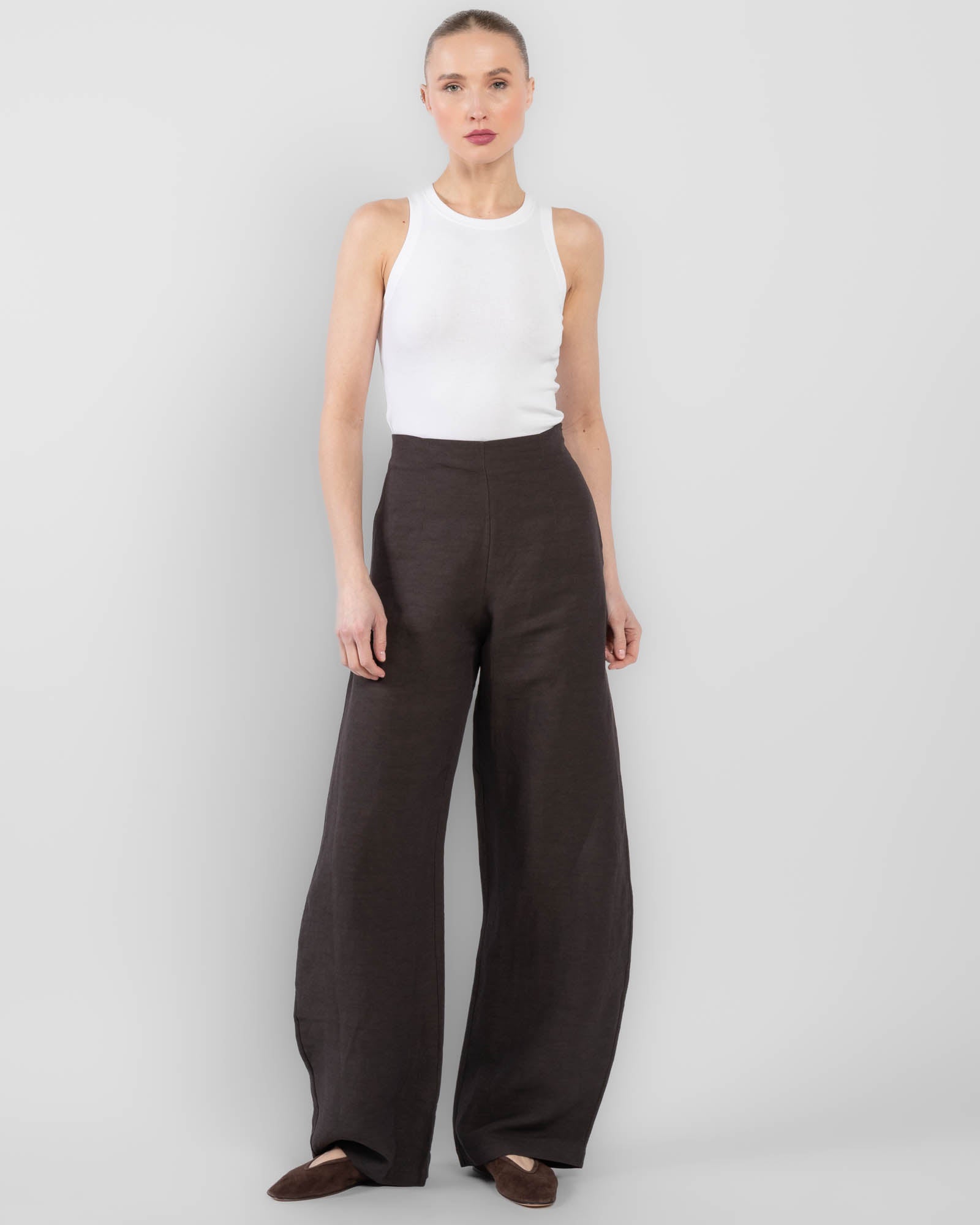 Pantalon Fania