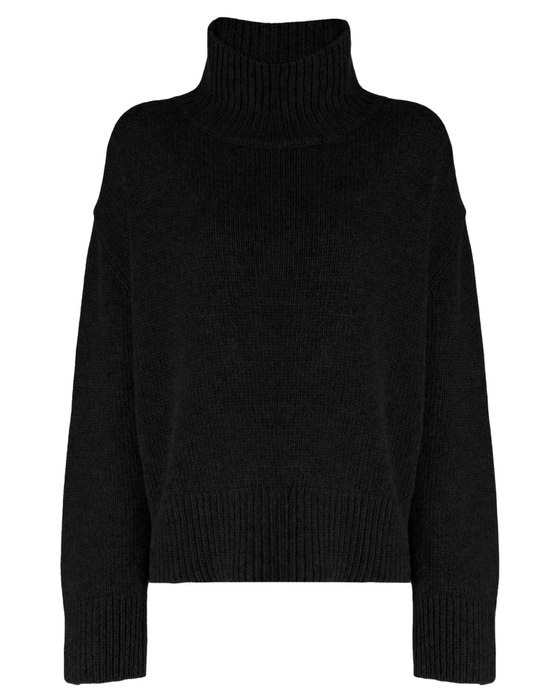 Omaira Sweater