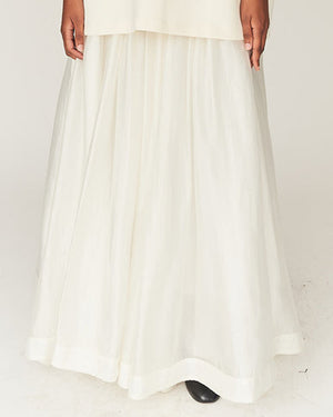 Gilian Volume Skirt