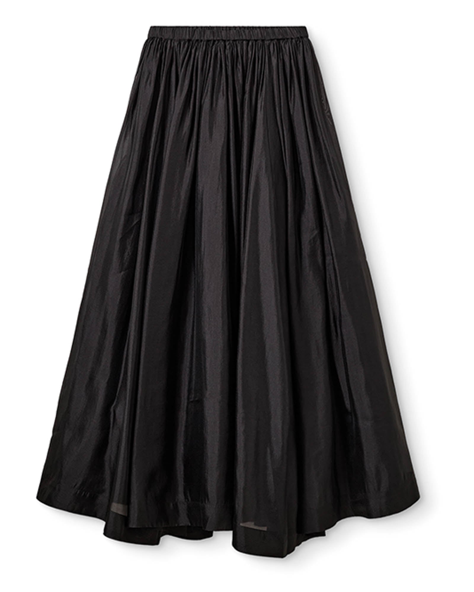 Gilian Volume Skirt