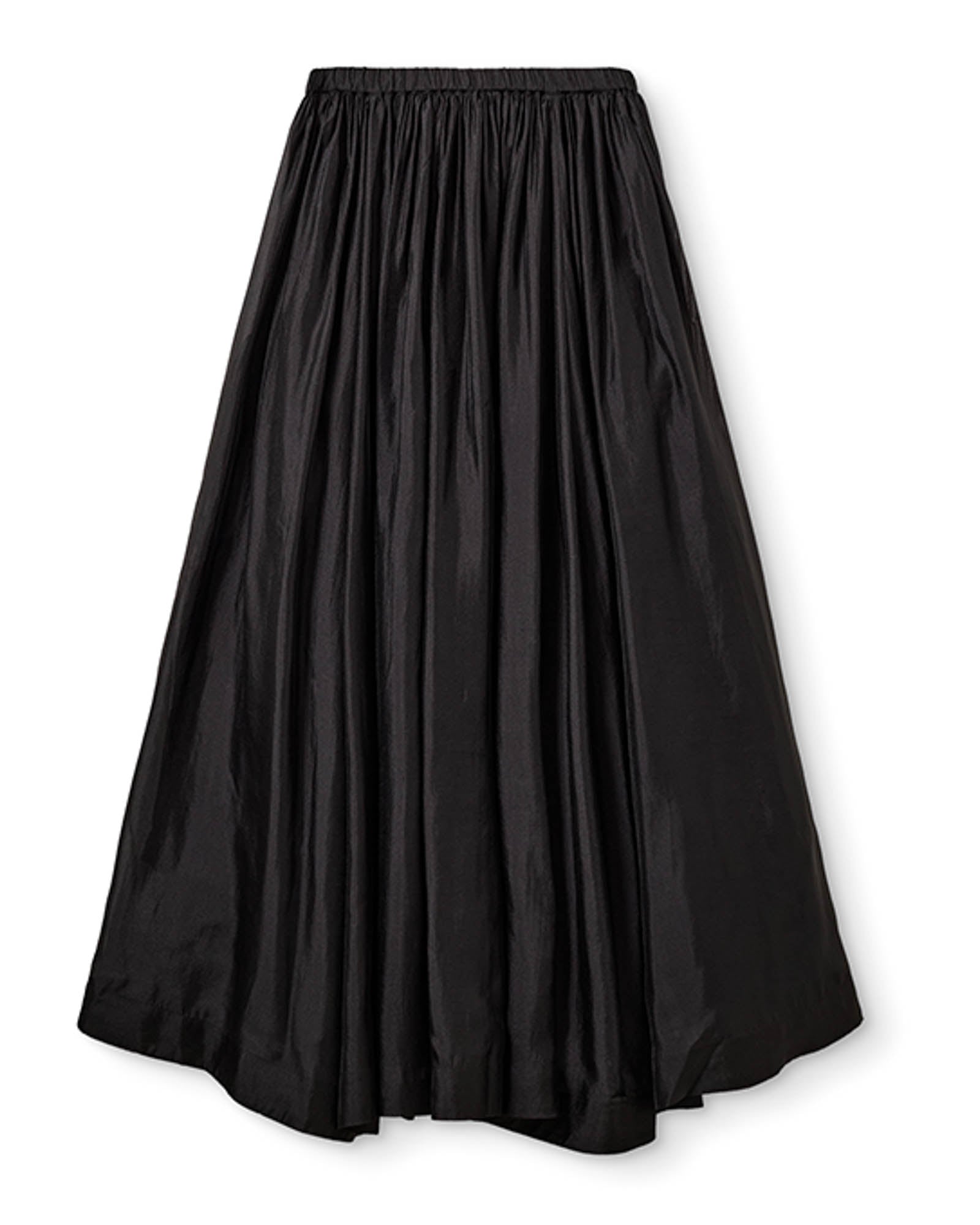 Gilian Volume Skirt