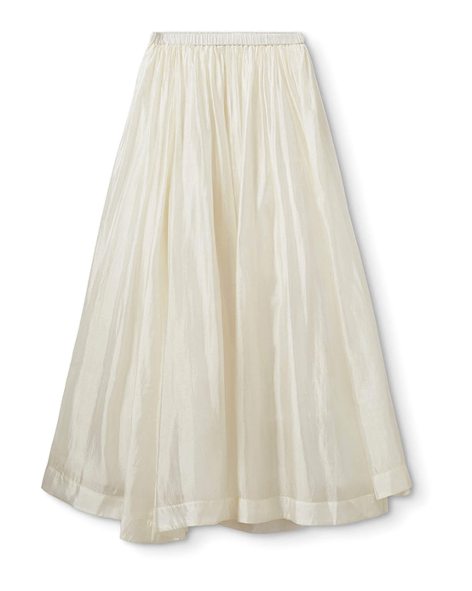 Gilian Volume Skirt