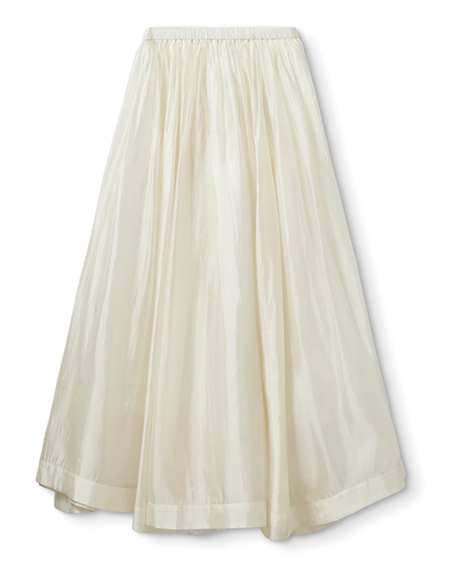 Gilian Volume Skirt