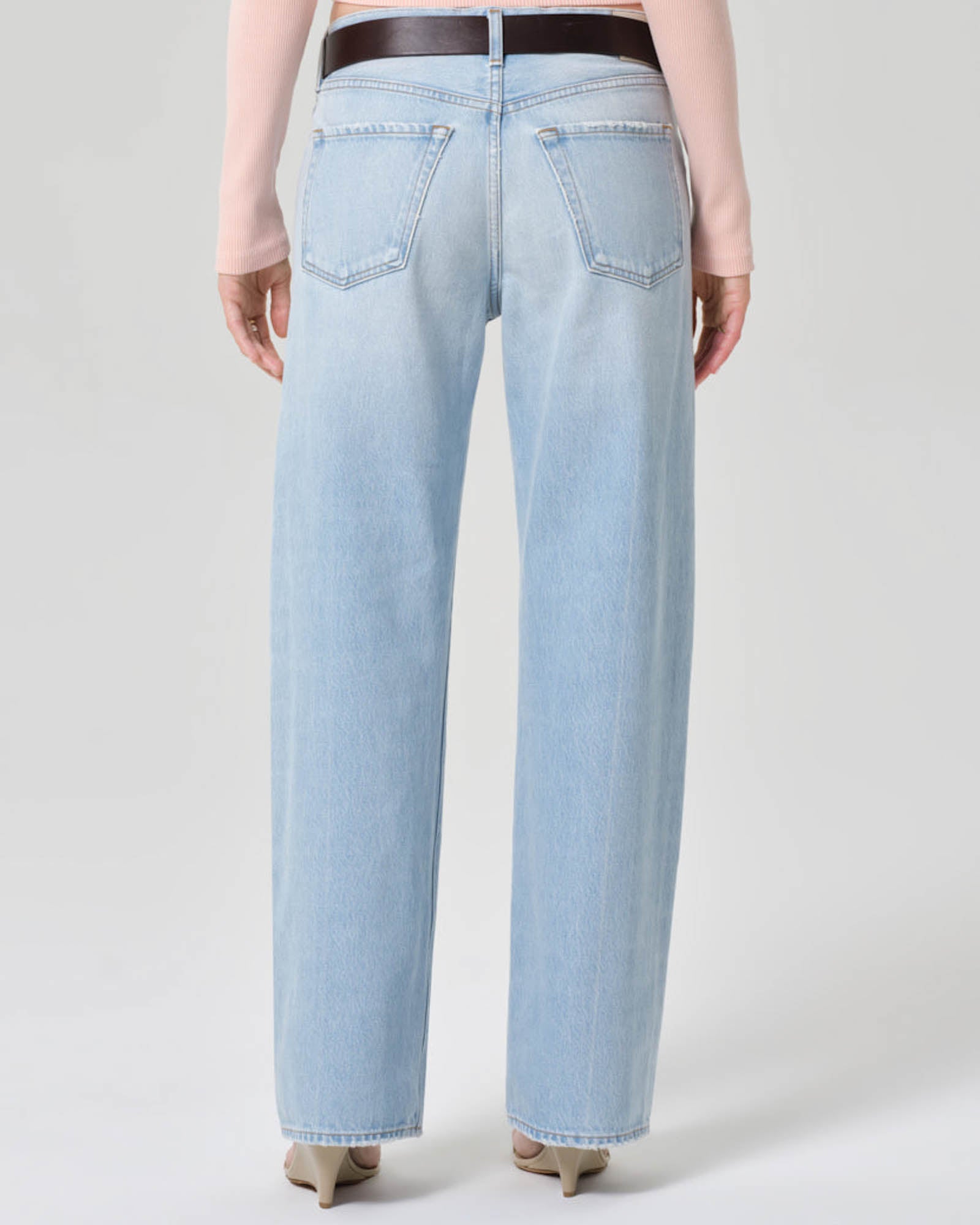 Lindz Easy Jean