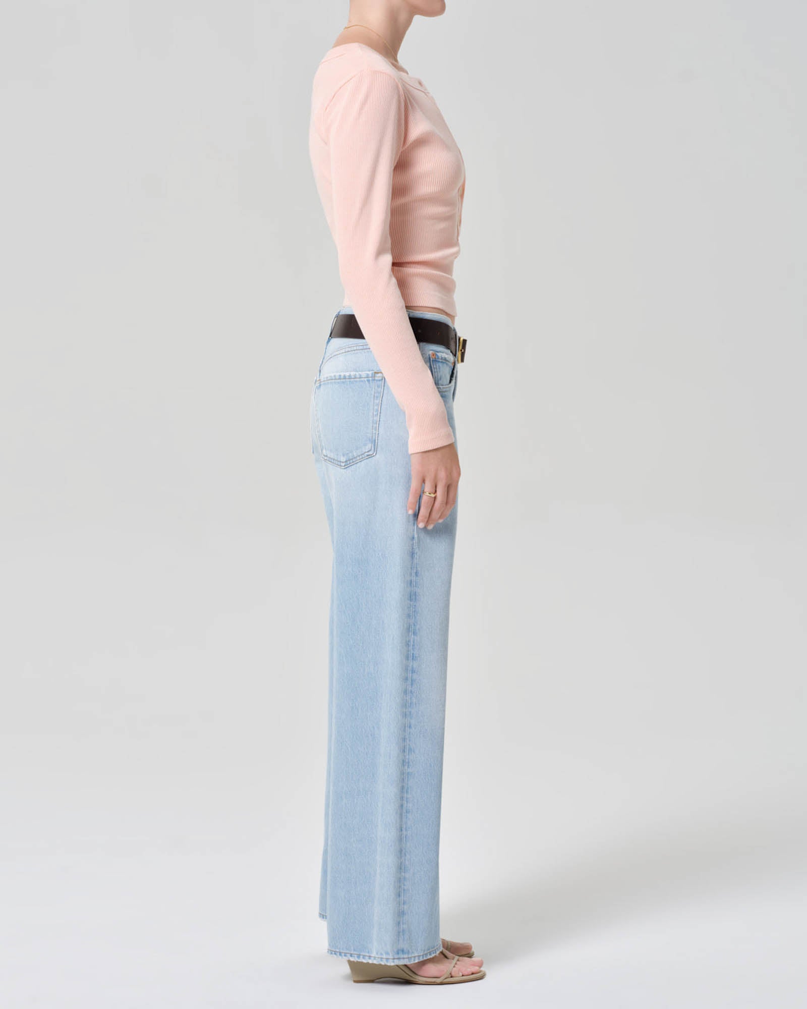 Lindz Easy Jean