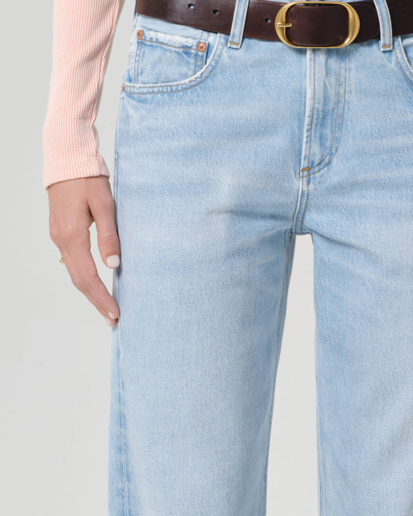 Lindz Easy Jean