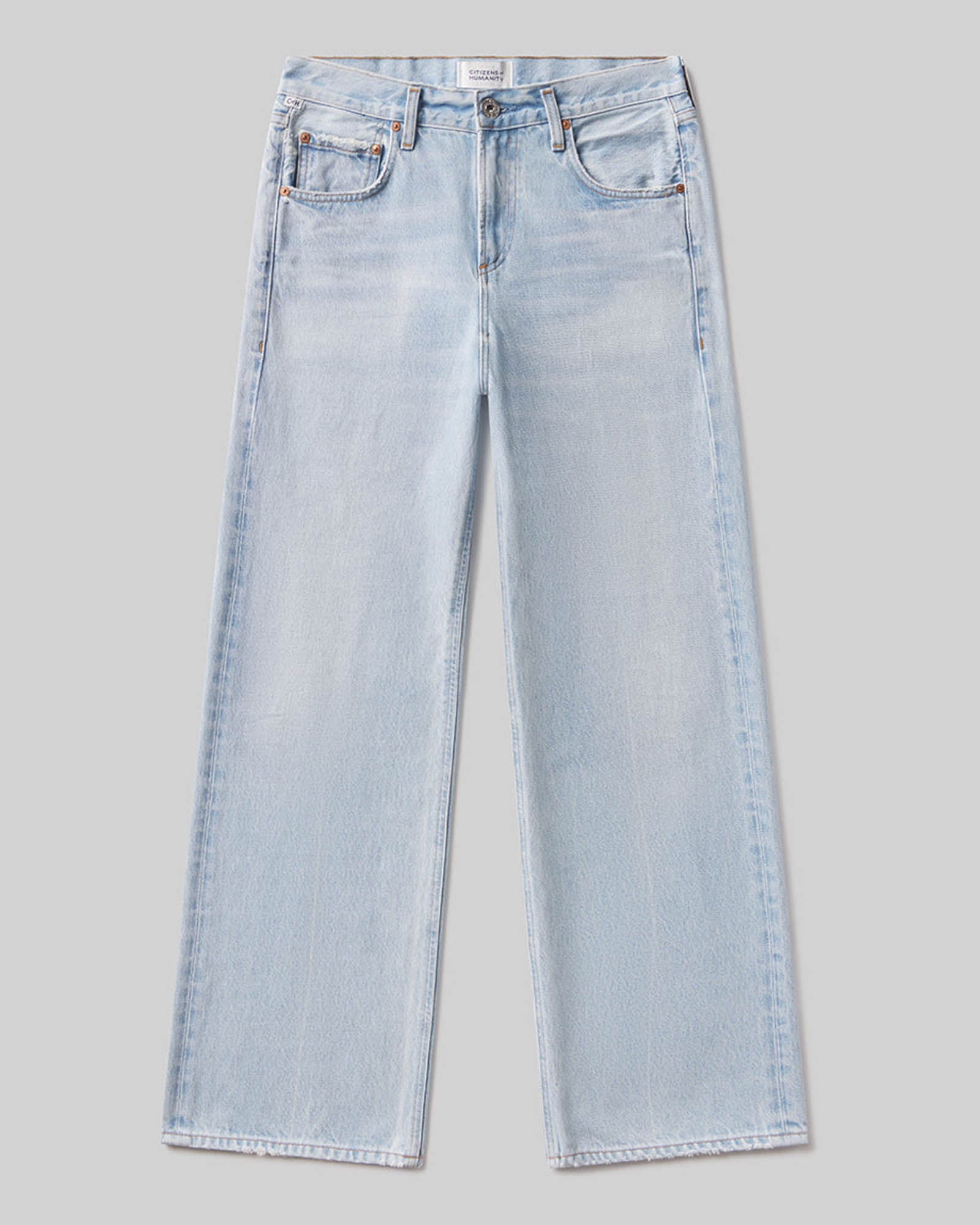 Lindz Easy Jean