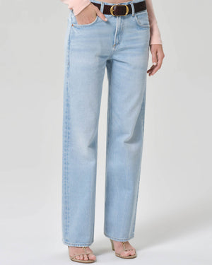 Lindz Easy Jean