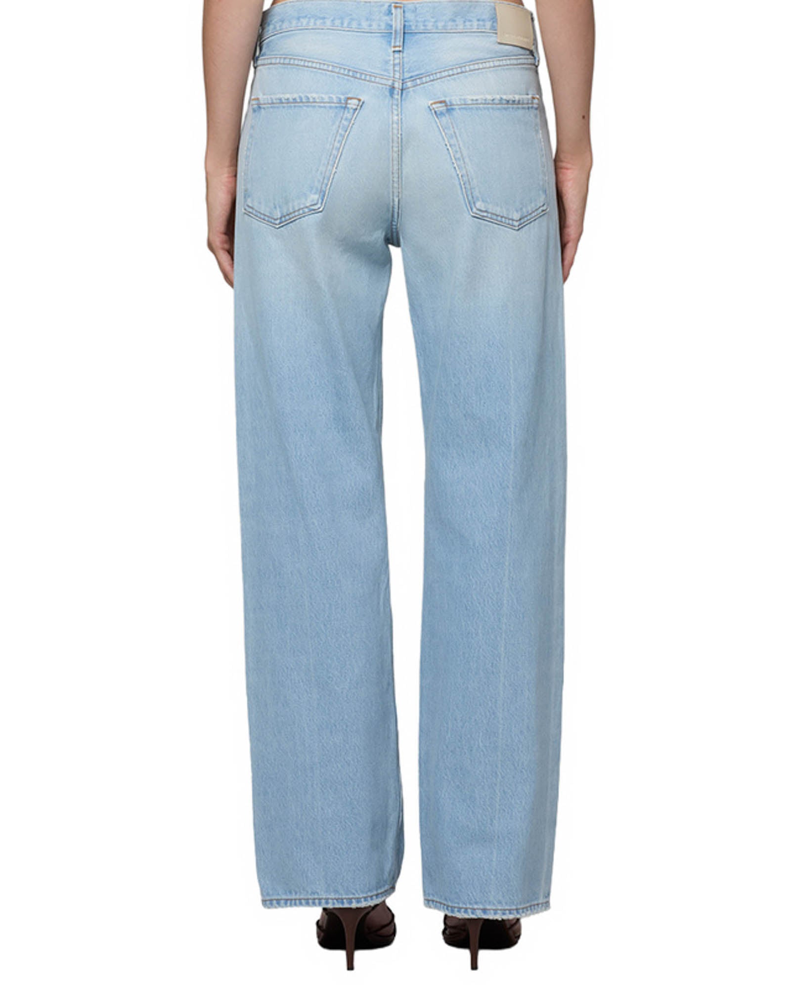 Lindz Easy Jean
