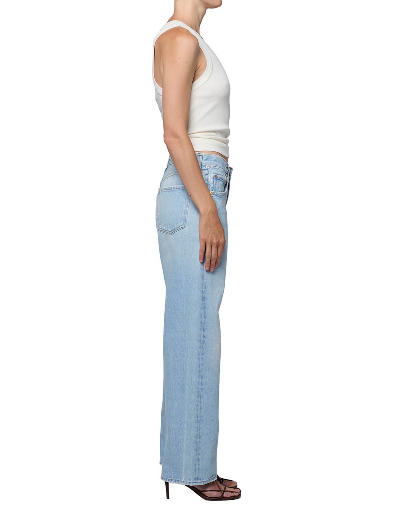Lindz Easy Jean
