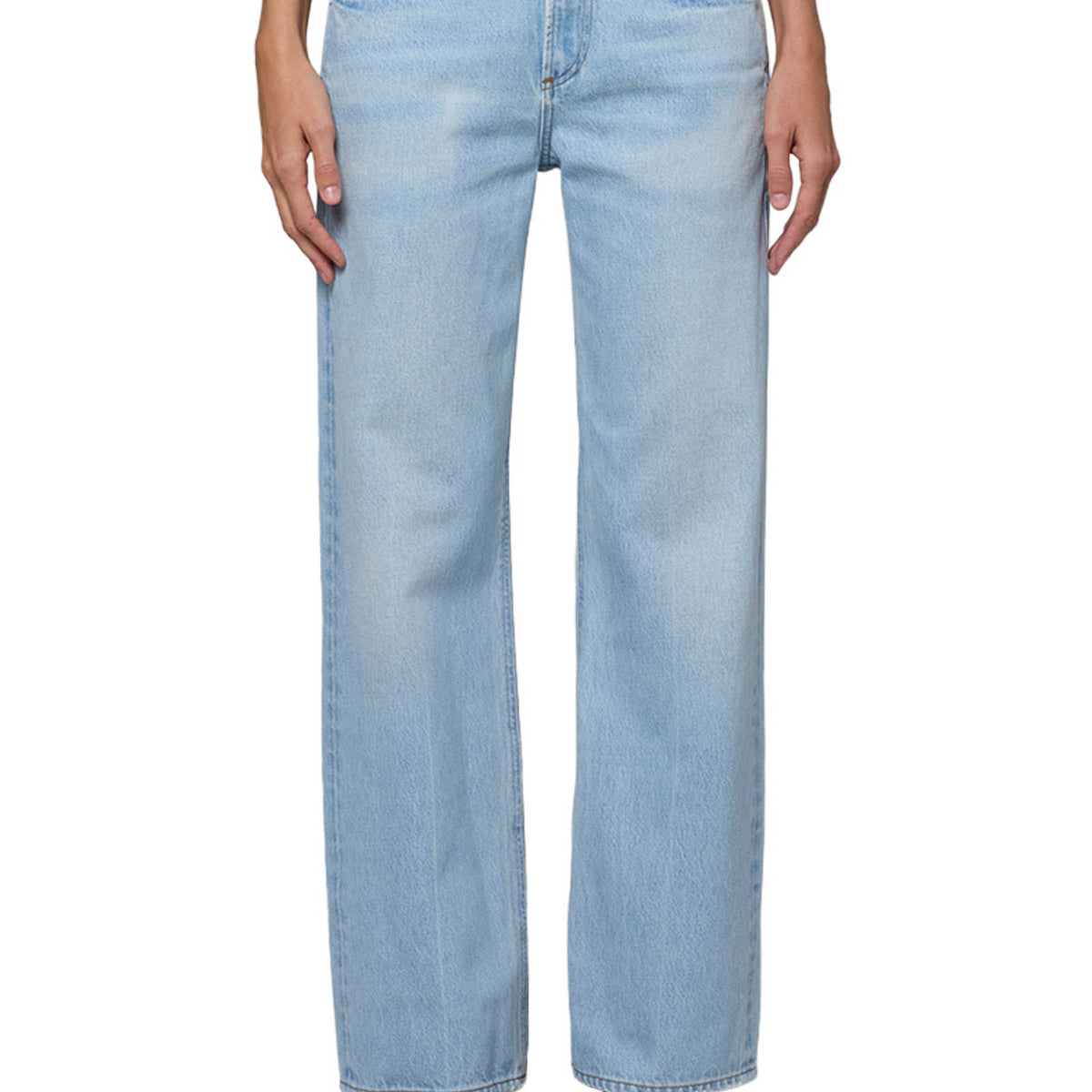 本日限定価格CITIZENS of HUMANITY denim 26 CITIZENS OF HUMANITY Lindz Easy Jean