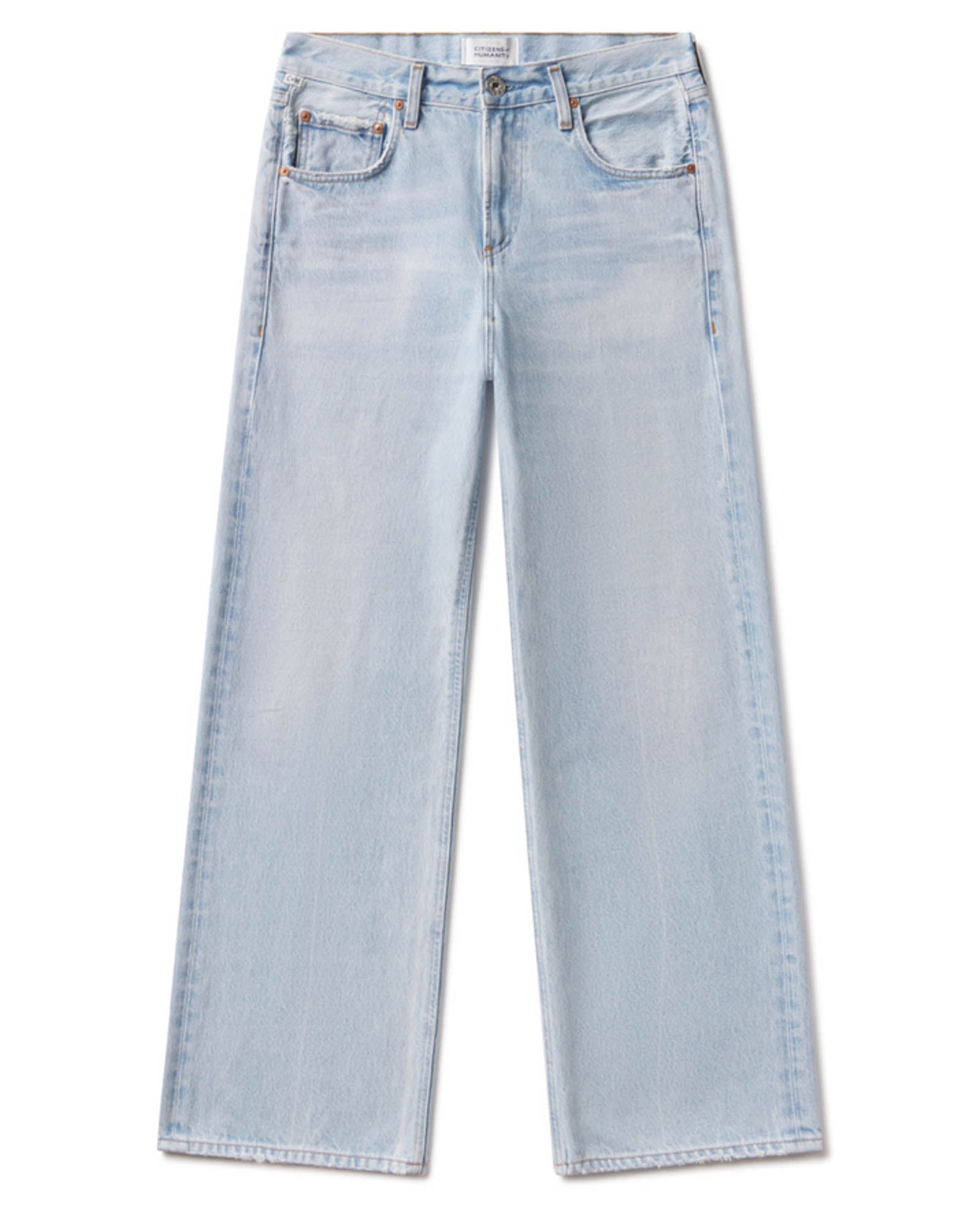 Lindz Easy Jean