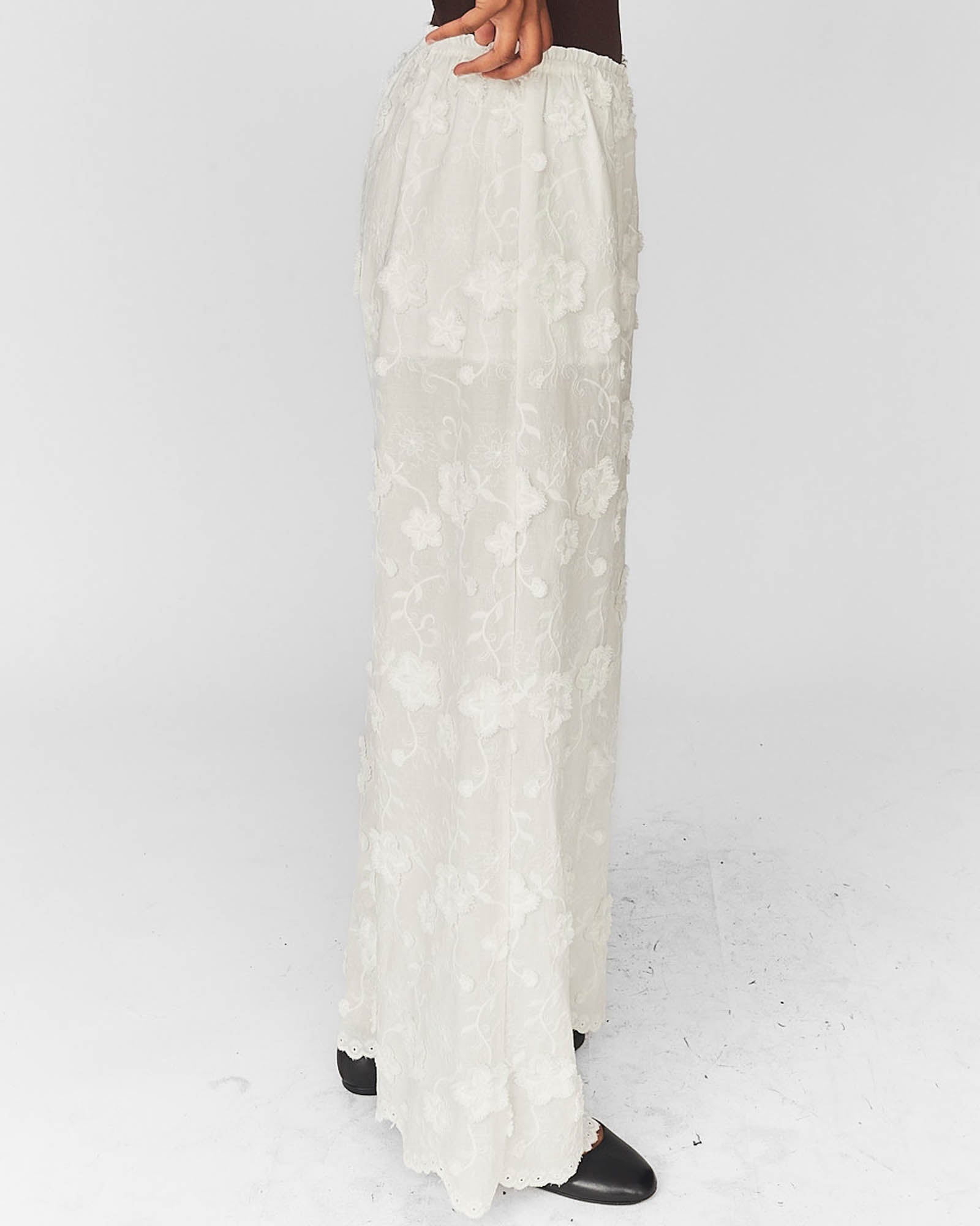 Fleur Pants