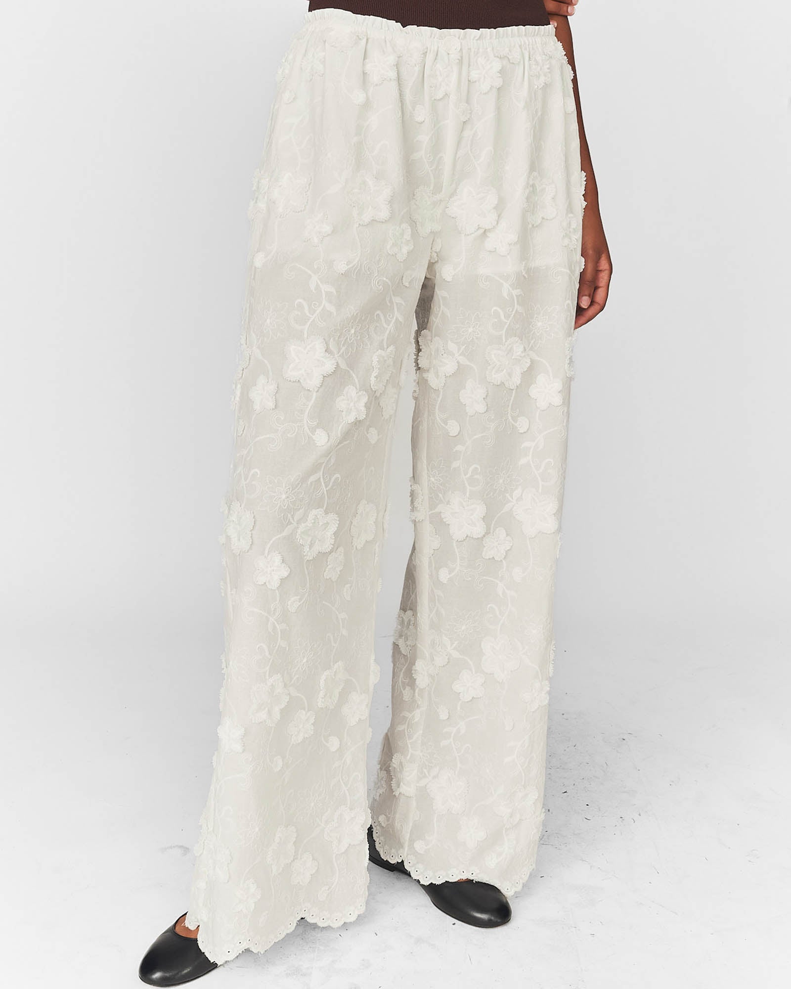 Fleur Pants