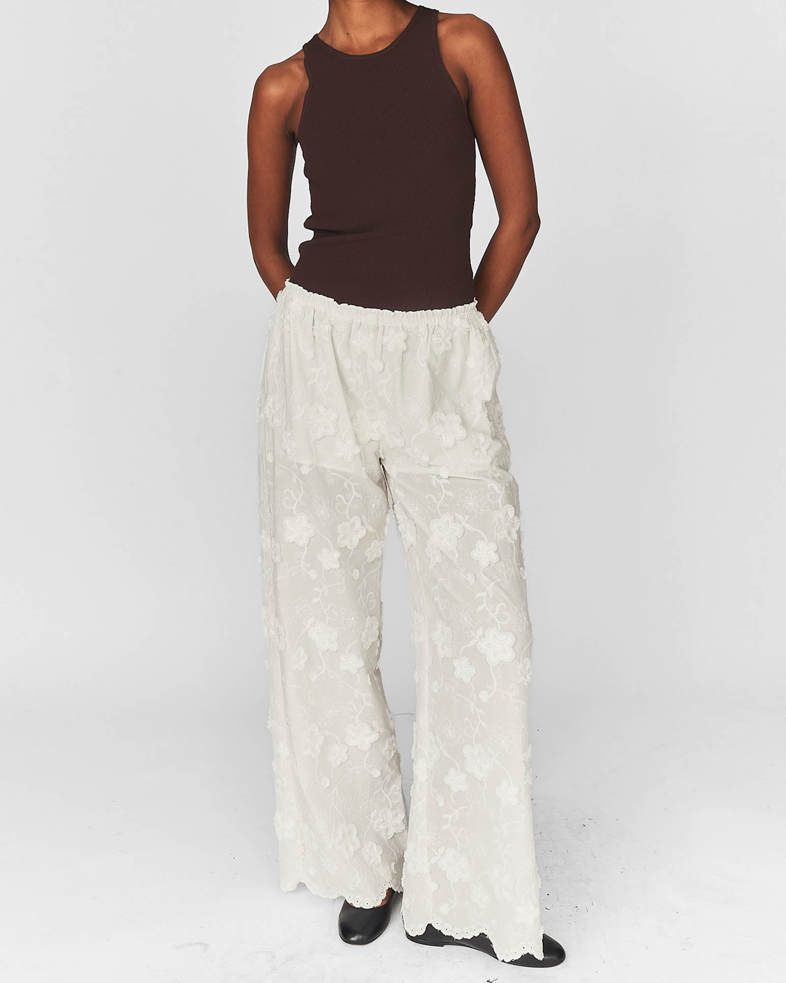 Fleur Pants