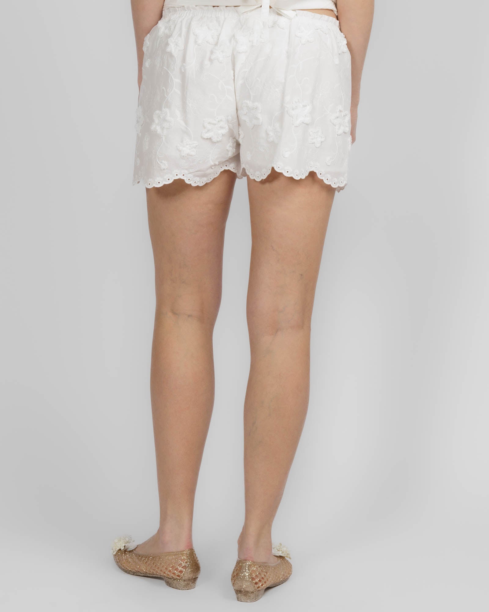 Fleur Shorts