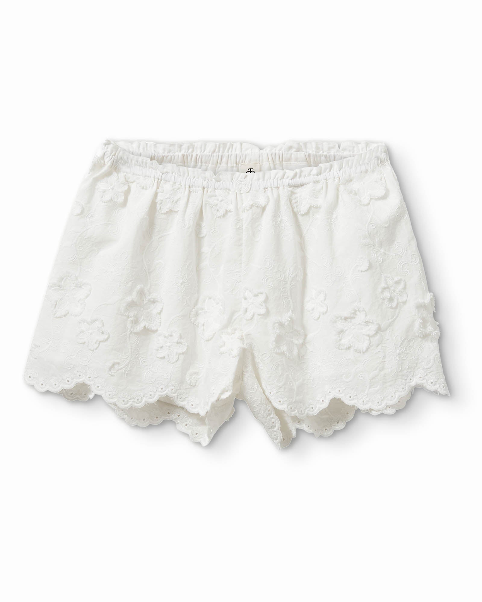 Fleur Shorts