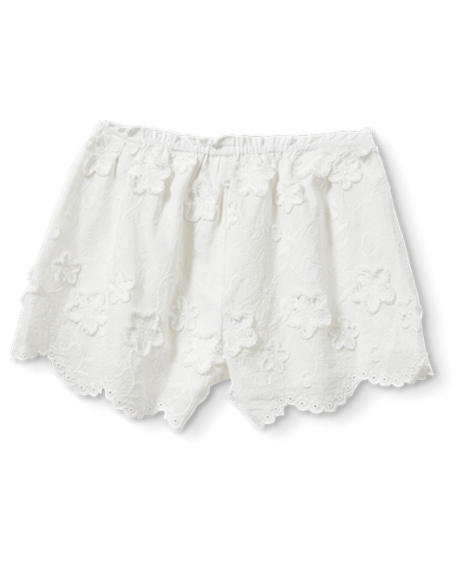 Fleur Shorts