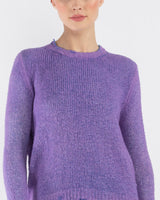 Knit Pullover Style