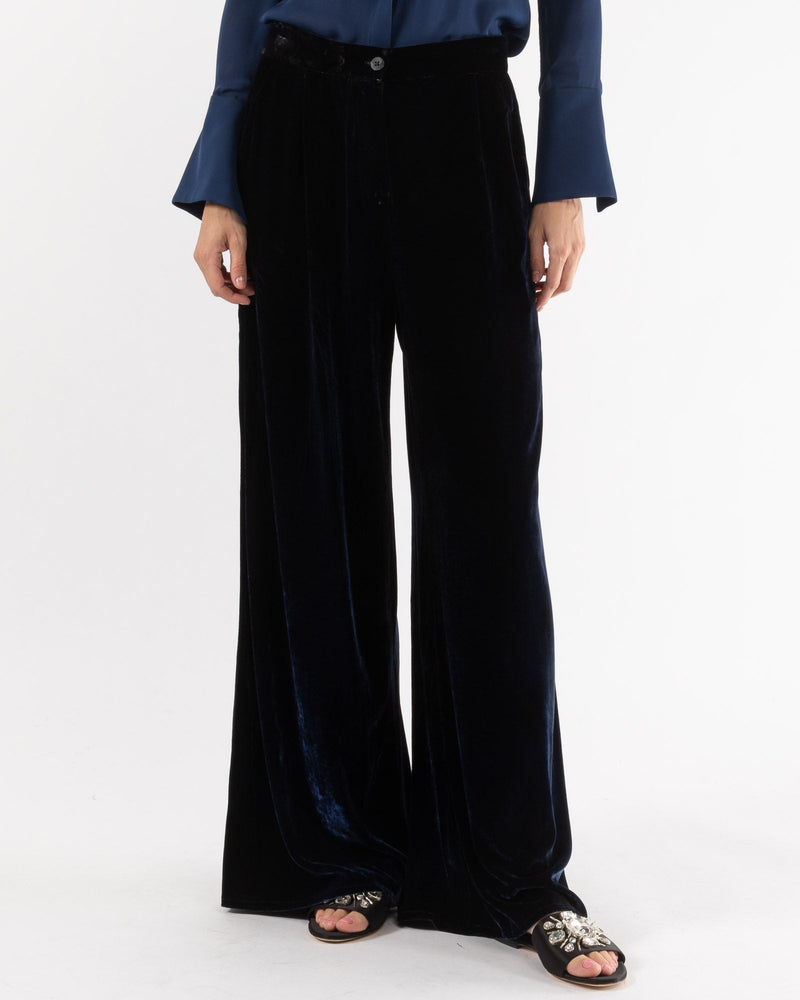 Palazzo Pants