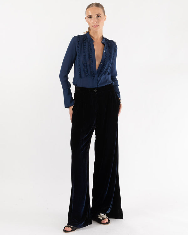 Palazzo Pants