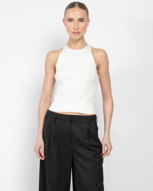 Reza Racerback Tank