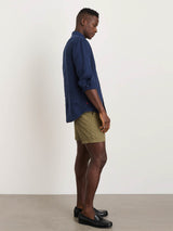 Linen Mill Shirt