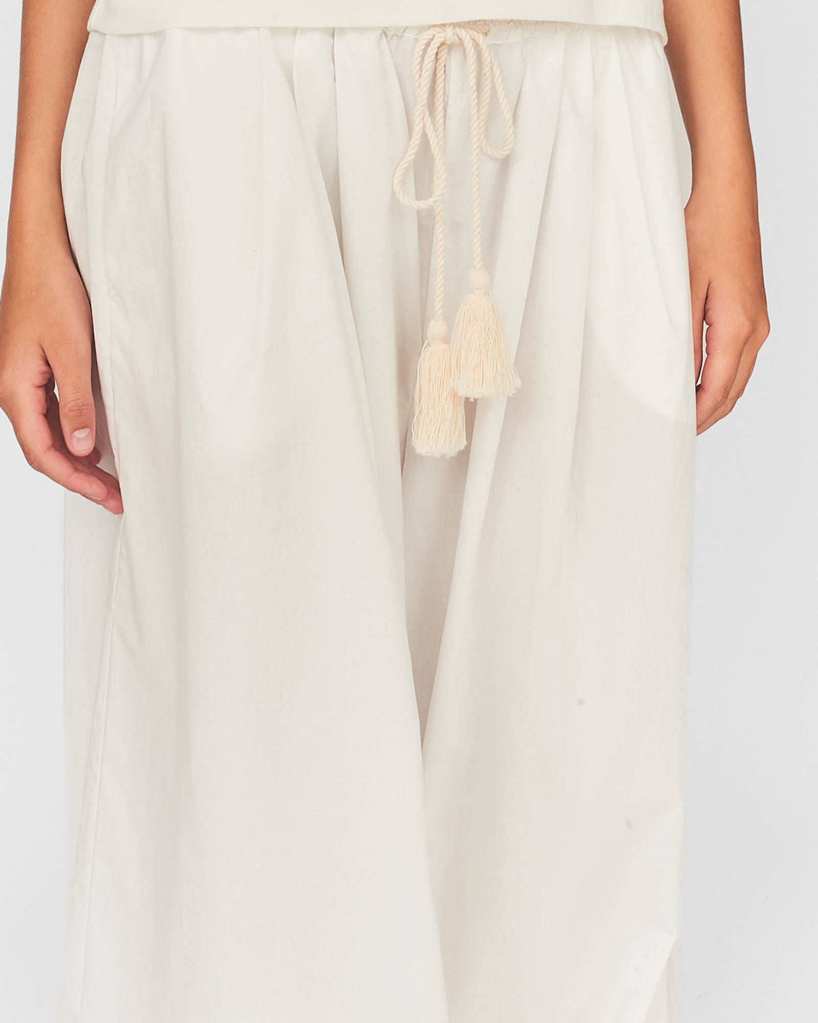 Bazaar Pants