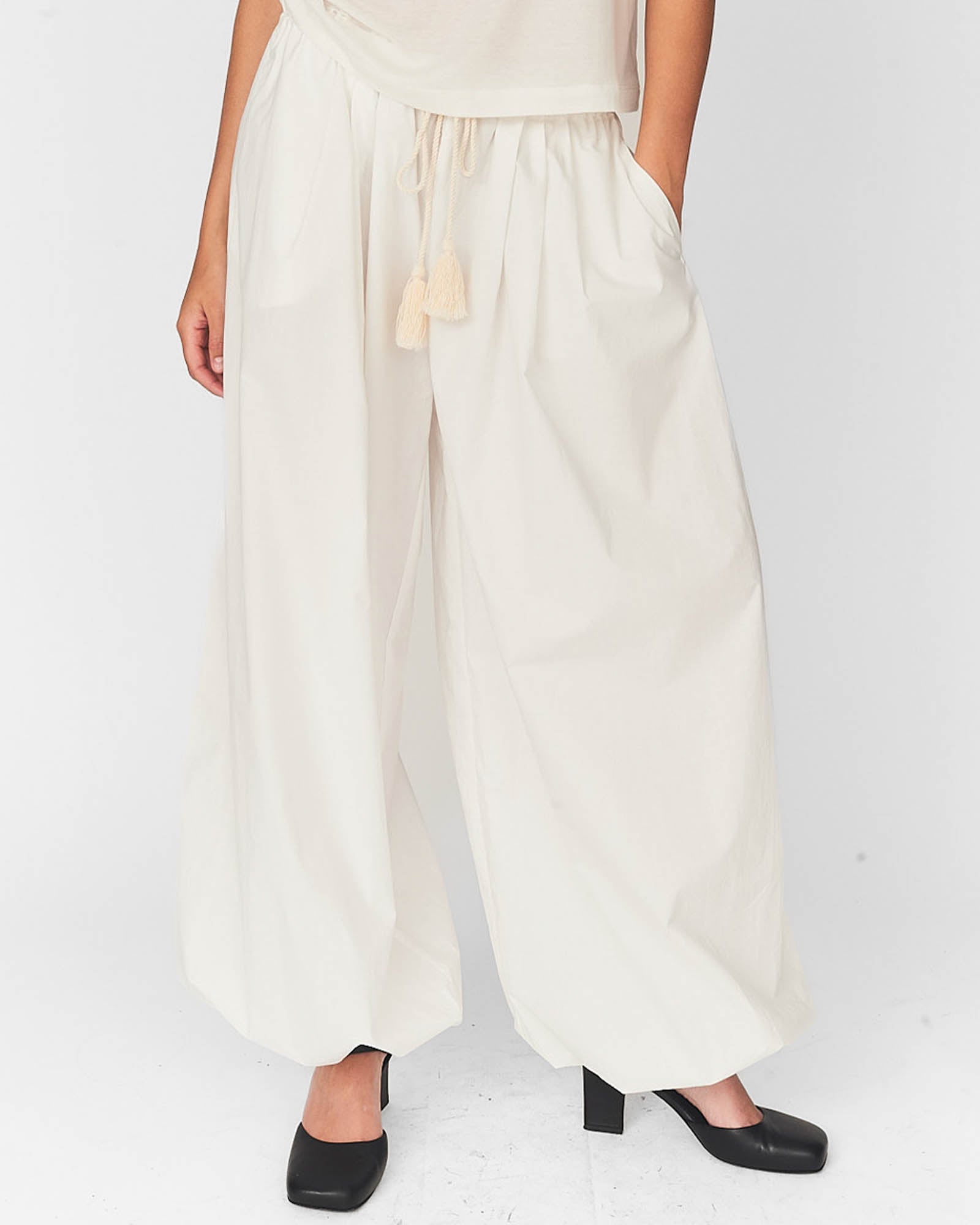 Bazaar Pants