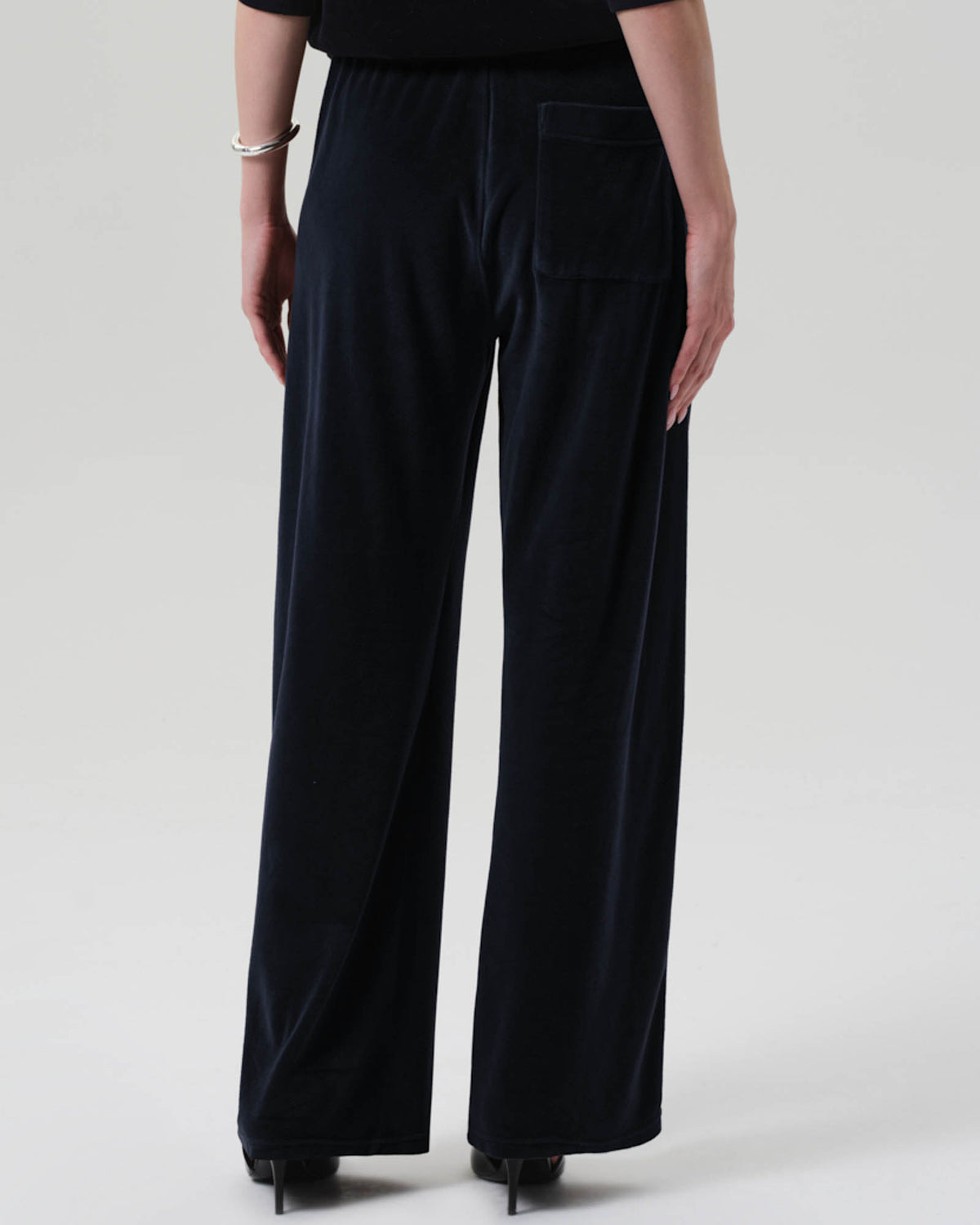 Brynn Drawstring Pant