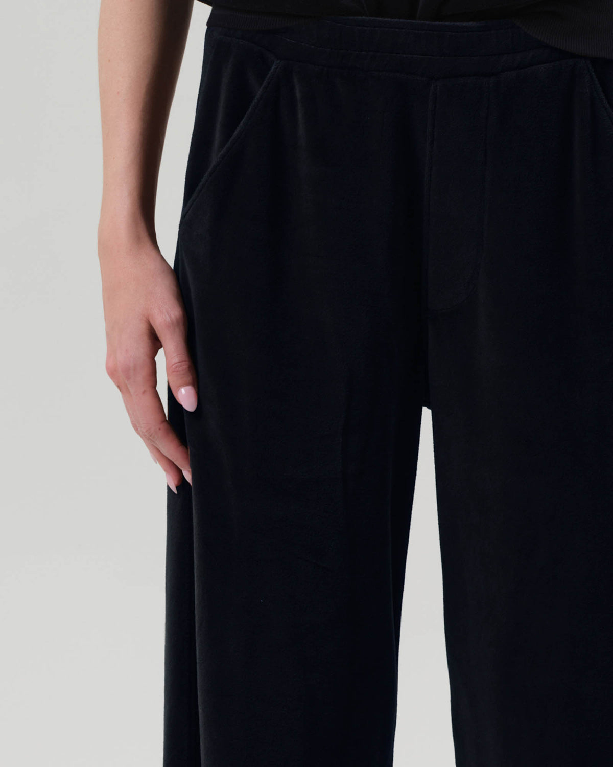 Brynn Drawstring Pant