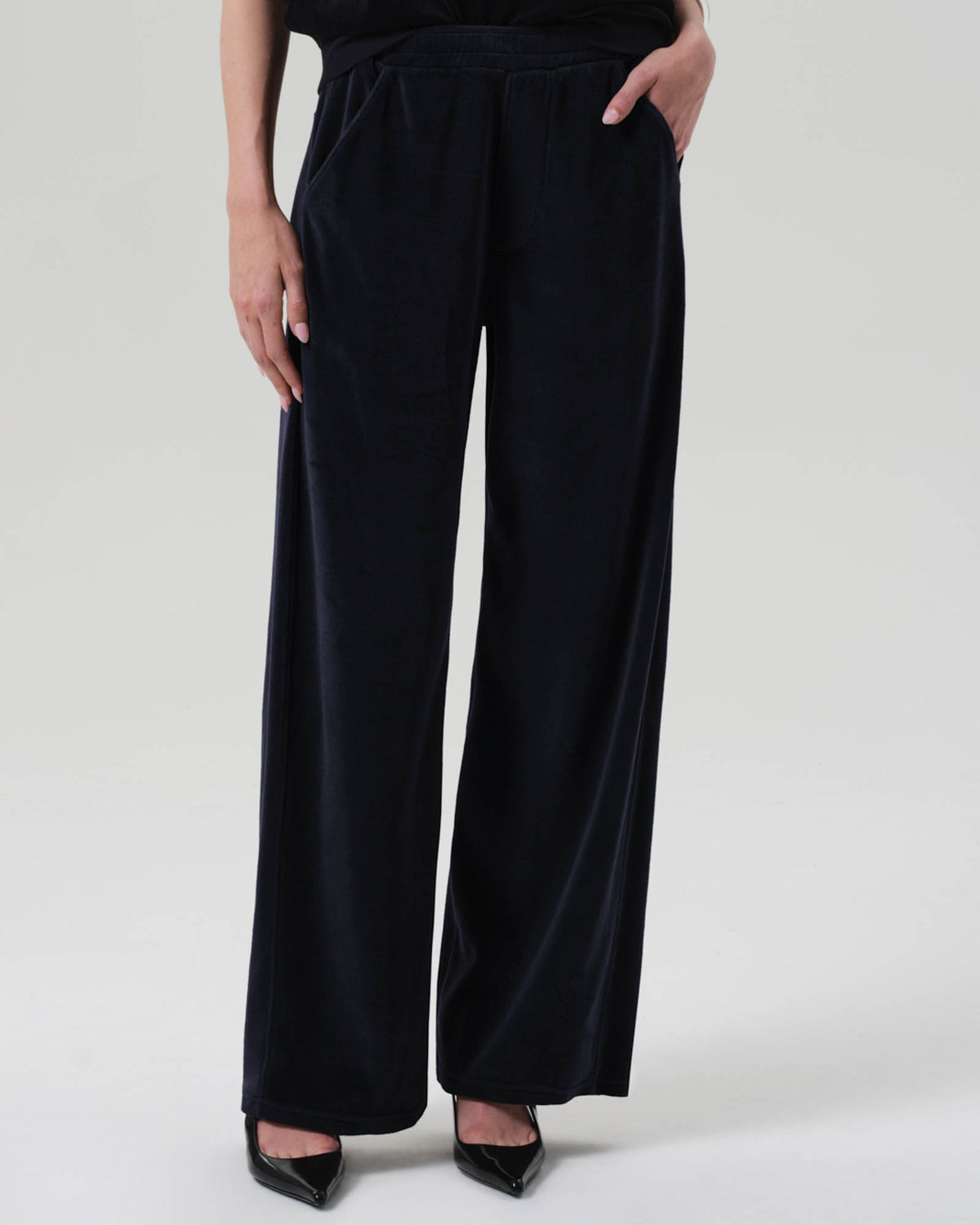 Brynn Drawstring Pant