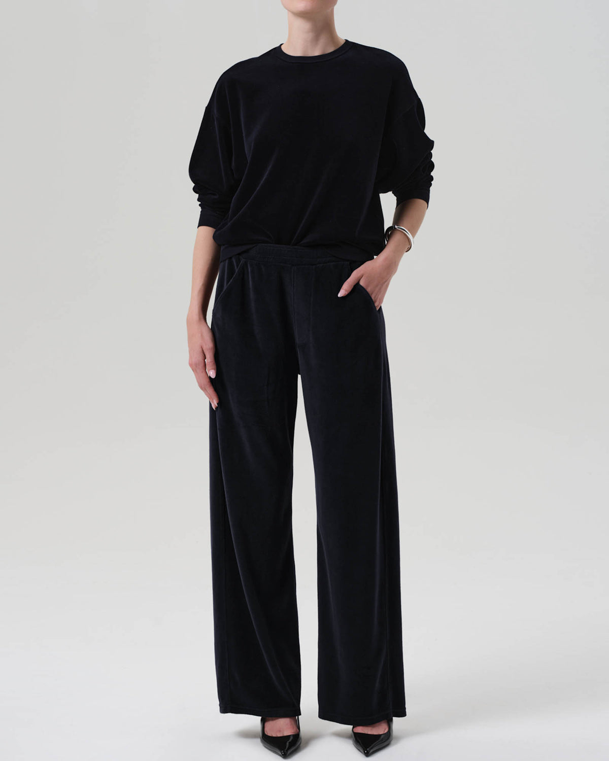 Brynn Drawstring Pant