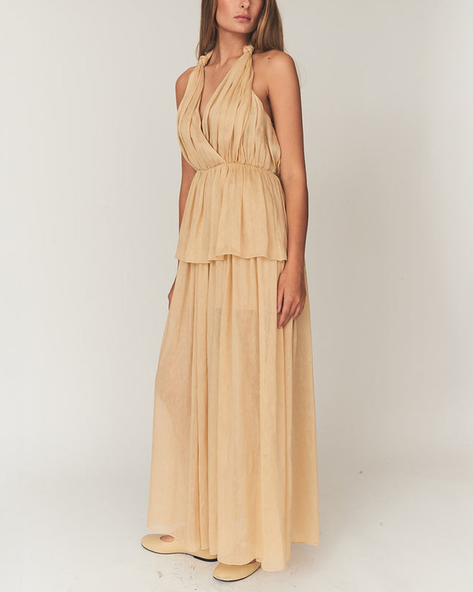 Prince Gown