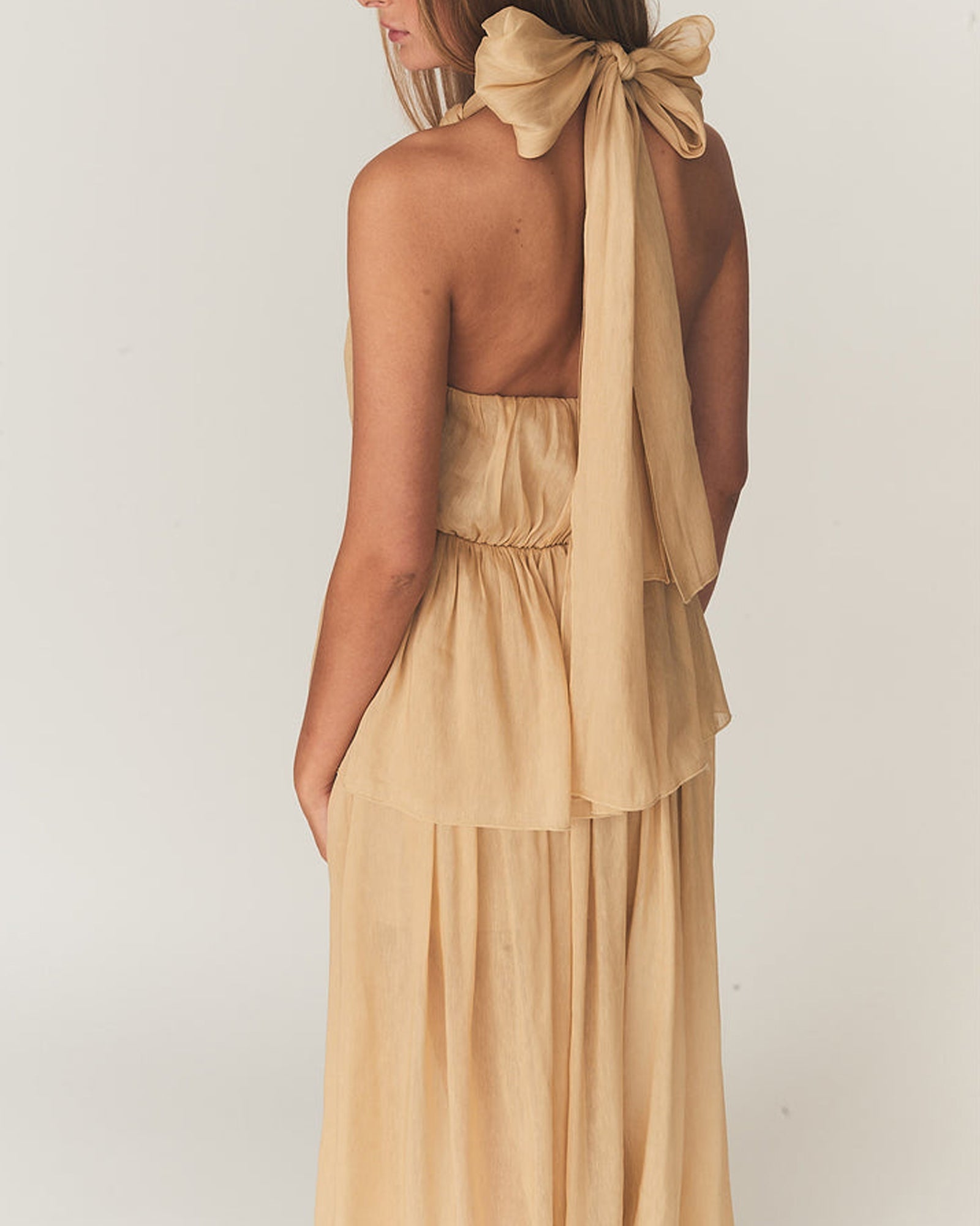 Prince Gown
