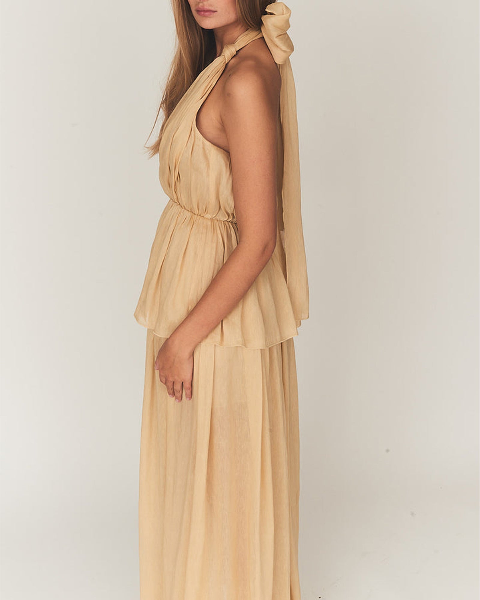 Prince Gown