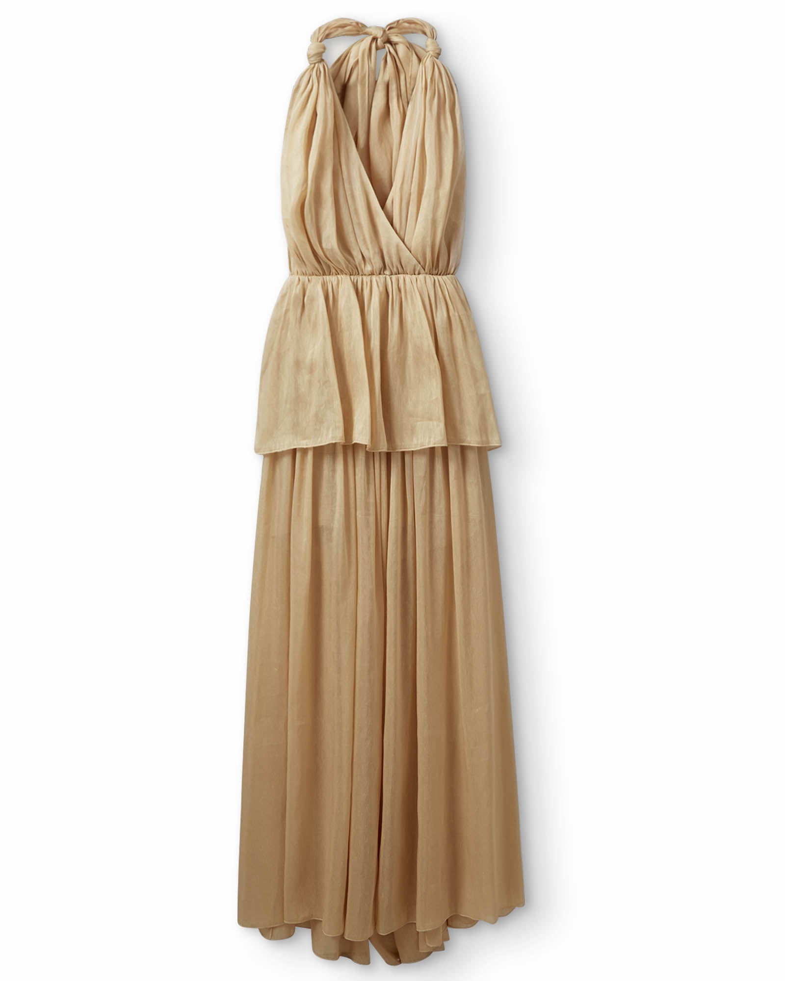 Prince Gown