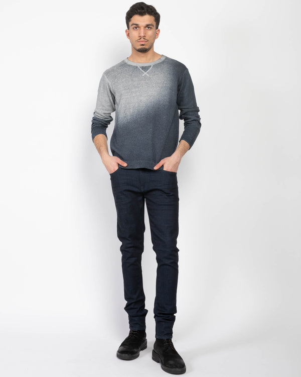 Boucle Pullover